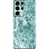 Crushed Turquoise Galaxy S21 Ultra 5G Skin
